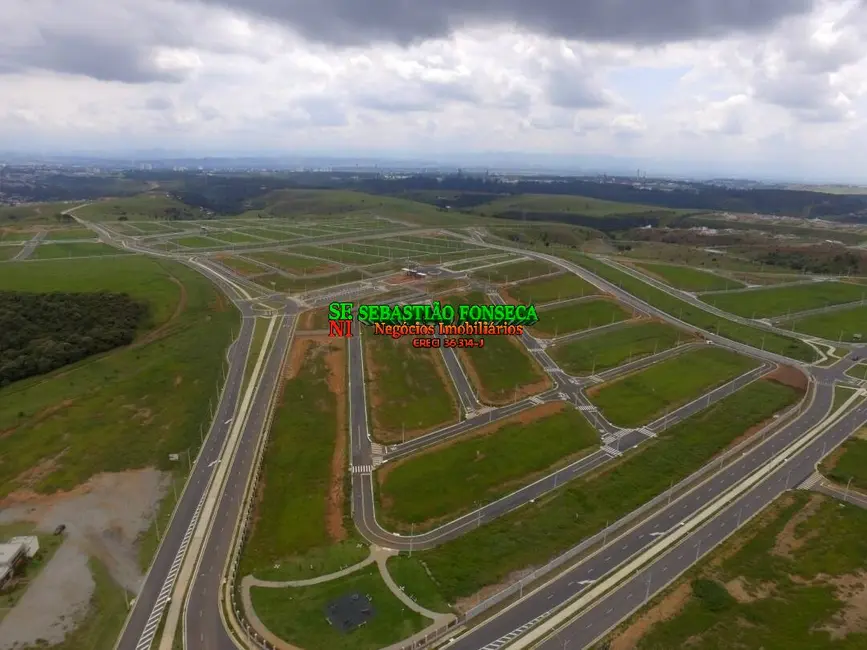 Lote de Condomínio à venda e para alugar, 240m2 em Sao Jose Dos Campos - SP - imagem 4 Foto 4 de Lote de Condomínio à venda e para alugar, 240m2 em Sao Jose Dos Campos - SP