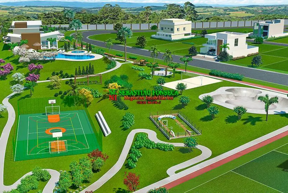 Lote de Condomínio à venda e para alugar, 240m2 em Sao Jose Dos Campos - SP - imagem 8 Foto 8 de Lote de Condomínio à venda e para alugar, 240m2 em Sao Jose Dos Campos - SP