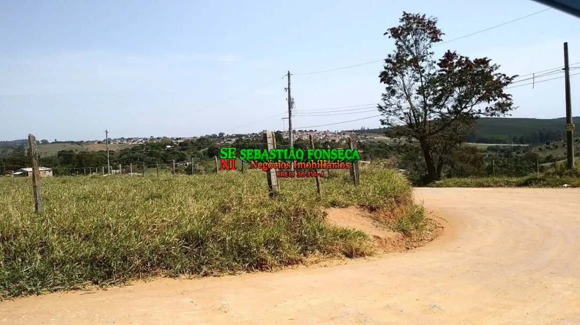 Foto 8 de Terreno / Lote à venda, 1000m2 em Caçapava Velha, Cacapava - SP