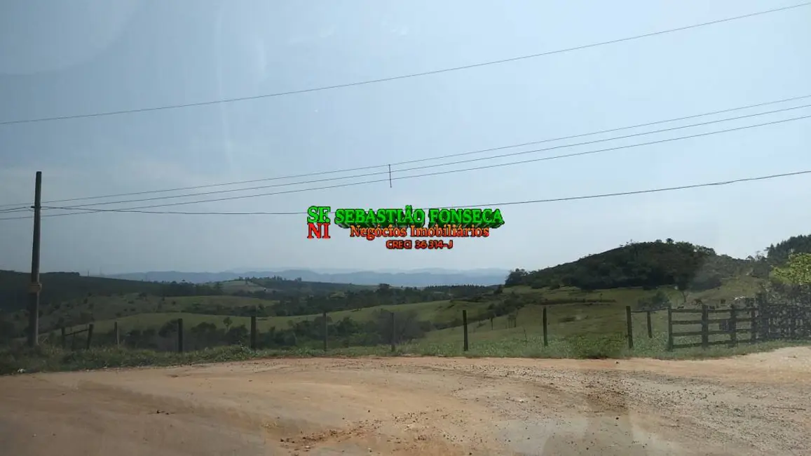 Foto 7 de Terreno / Lote à venda, 1000m2 em Caçapava Velha, Cacapava - SP