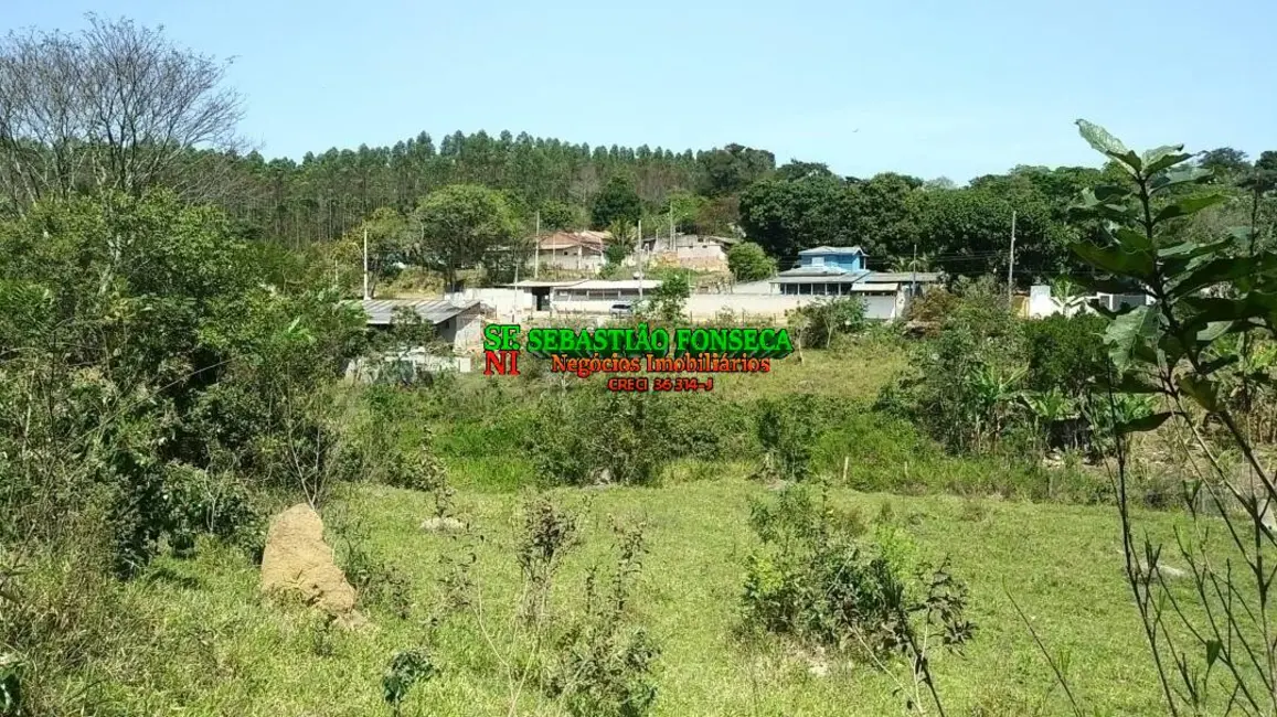 Foto 4 de Terreno / Lote à venda, 1000m2 em Caçapava Velha, Cacapava - SP