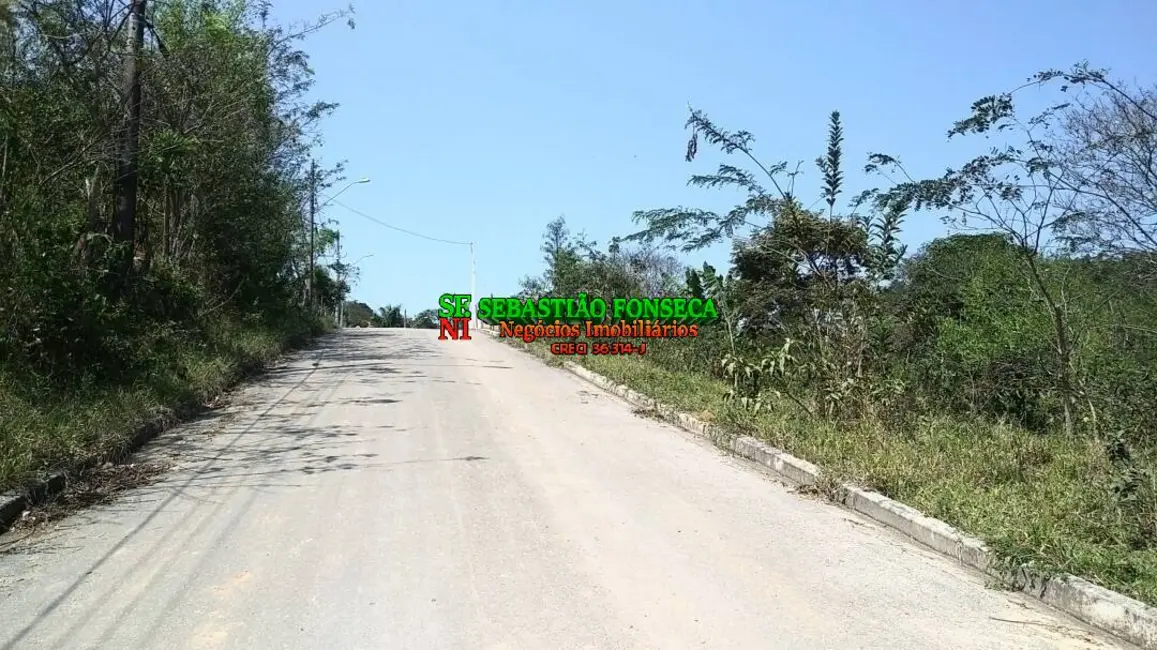 Foto 6 de Terreno / Lote à venda, 1000m2 em Caçapava Velha, Cacapava - SP
