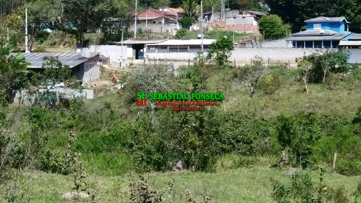 Foto 3 de Terreno / Lote à venda, 1000m2 em Caçapava Velha, Cacapava - SP
