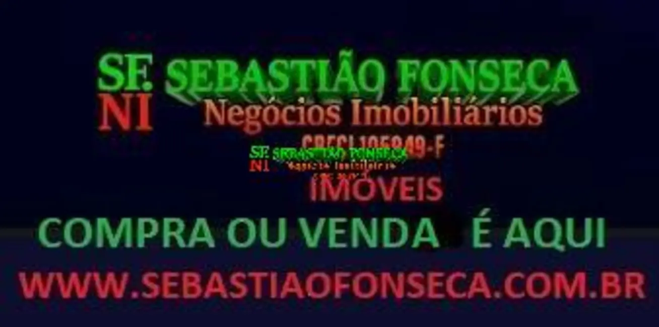 Foto 1 de Fazenda / Haras à venda, 48m2 em Monteiro Lobato - SP