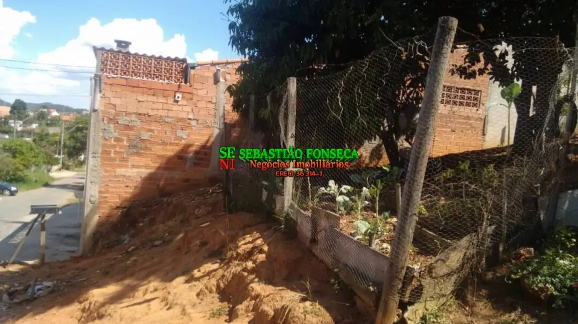 Foto 1 de Terreno / Lote à venda, 190m2 em Sao Jose Dos Campos - SP