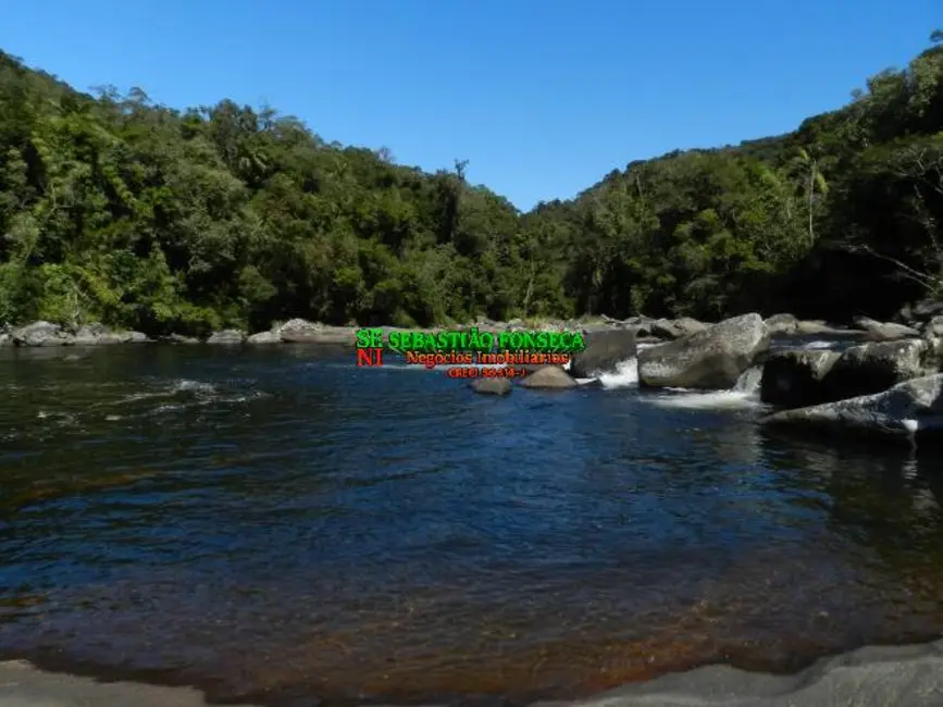 Foto 2 de Fazenda / Haras à venda, 140m2 em Centro, Sao Luiz Do Paraitinga - SP