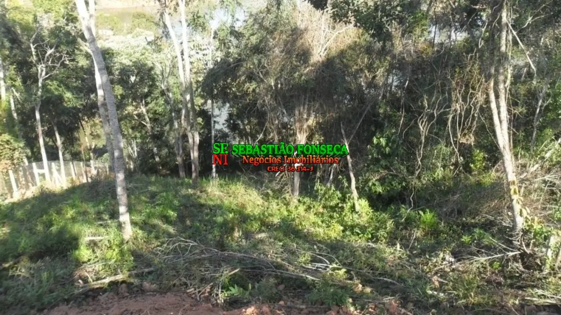 Foto 4 de Chácara à venda, 1000m2 em Centro, Jambeiro - SP