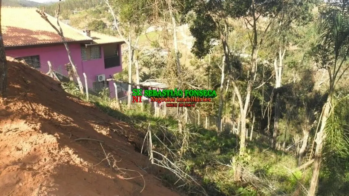 Foto 5 de Chácara à venda, 1000m2 em Centro, Jambeiro - SP