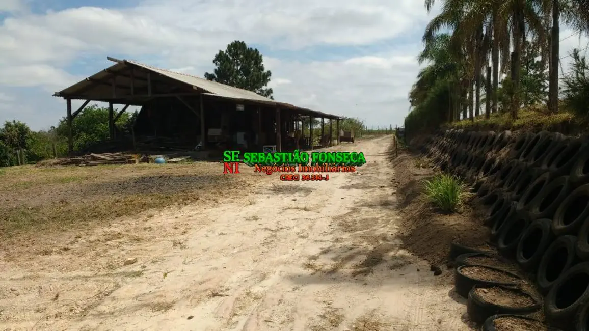 Foto 2 de Sítio / Rancho com 2 quartos à venda, 23000m2 em Quadra - SP