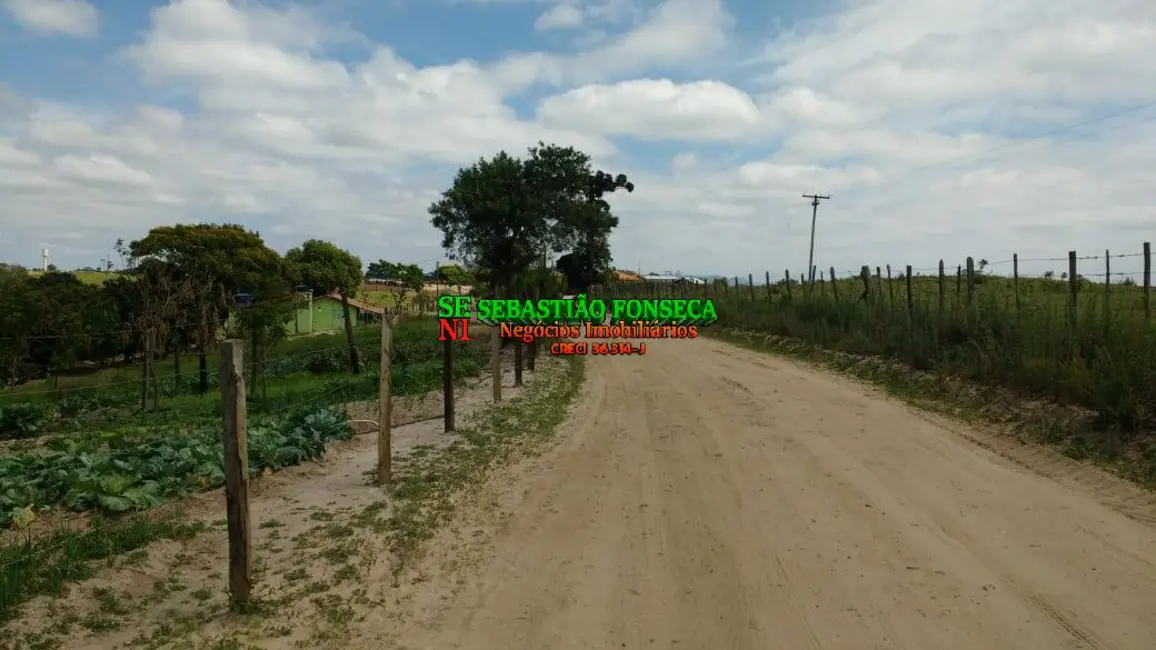 Foto 1 de Sítio / Rancho com 2 quartos à venda, 23000m2 em Quadra - SP