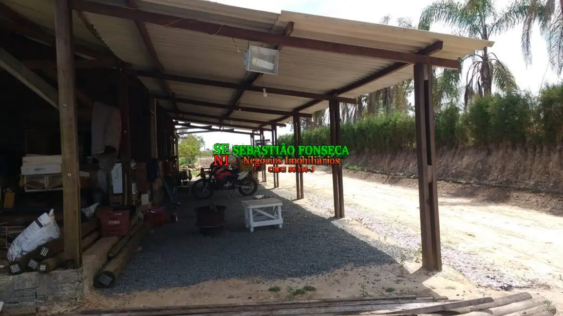 Foto 9 de Sítio / Rancho com 2 quartos à venda, 23000m2 em Quadra - SP