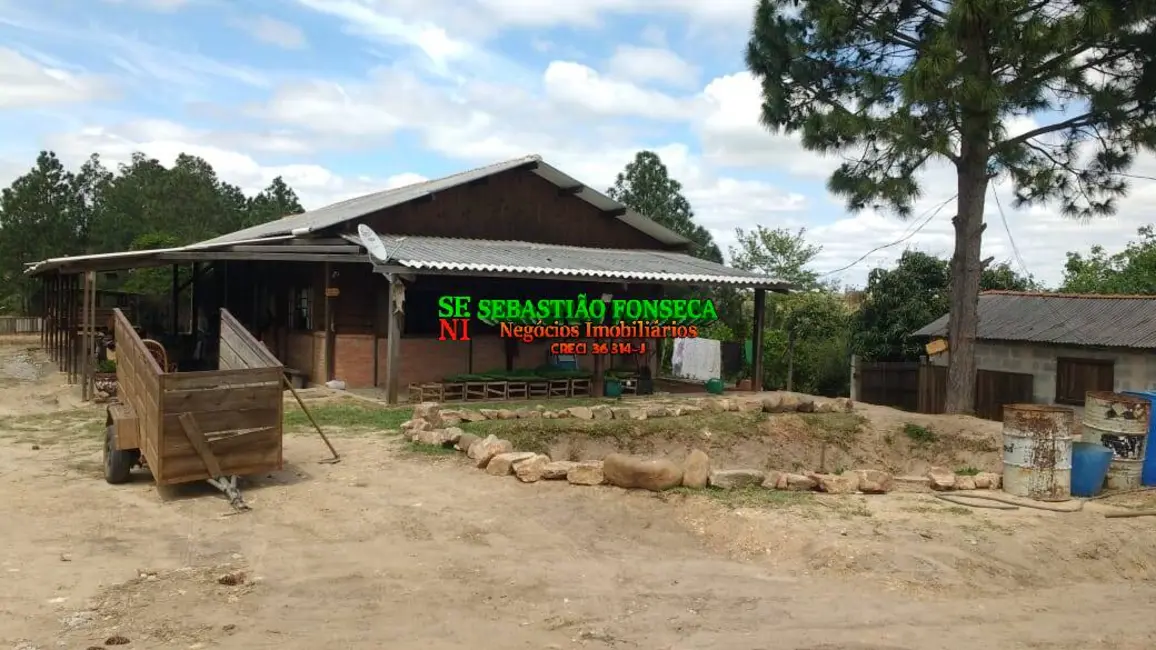 Foto 3 de Sítio / Rancho com 2 quartos à venda, 23000m2 em Quadra - SP