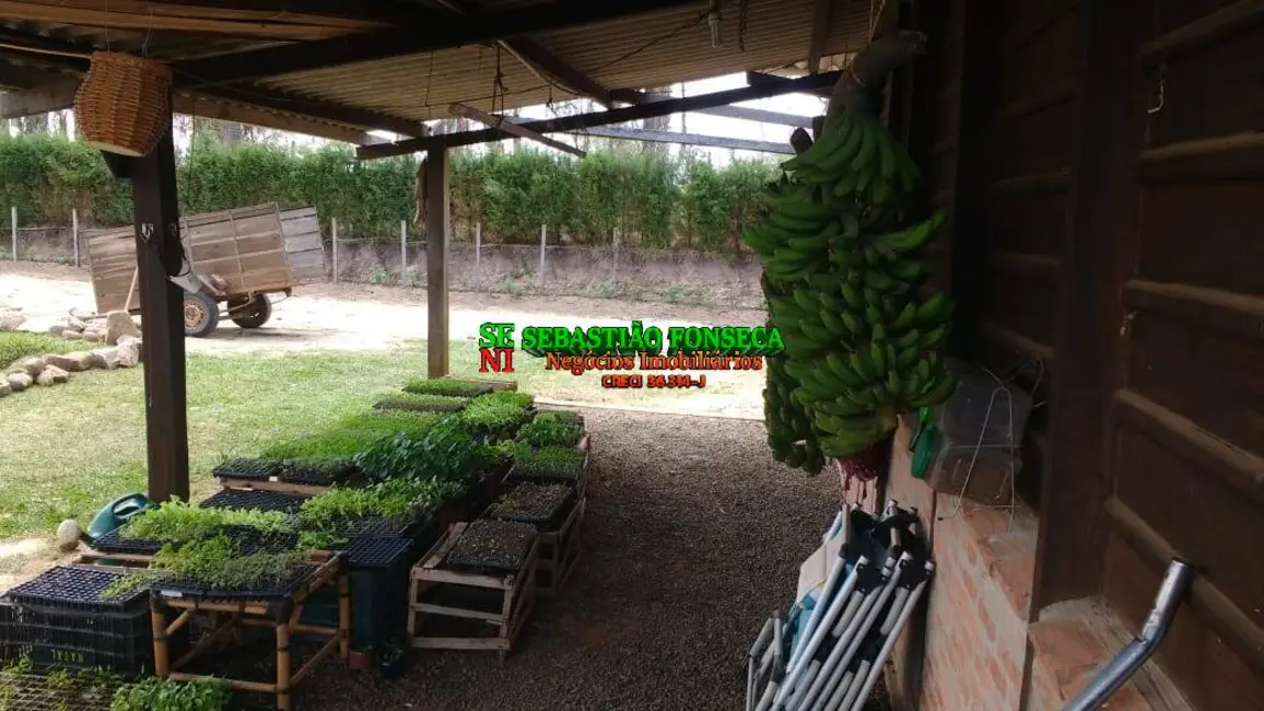 Foto 4 de Sítio / Rancho com 2 quartos à venda, 23000m2 em Quadra - SP