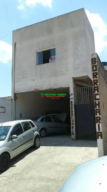 Sala Comercial à venda, 241m2 em Sao Jose Dos Campos - SP - imagem 3 Foto 3 de Sala Comercial à venda, 241m2 em Sao Jose Dos Campos - SP