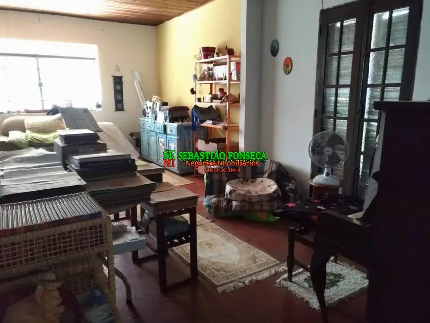 Foto 5 de Terreno / Lote à venda, 675m2 em Sumaré, Caraguatatuba - SP