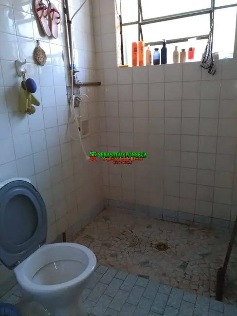 Foto 3 de Terreno / Lote à venda, 675m2 em Sumaré, Caraguatatuba - SP