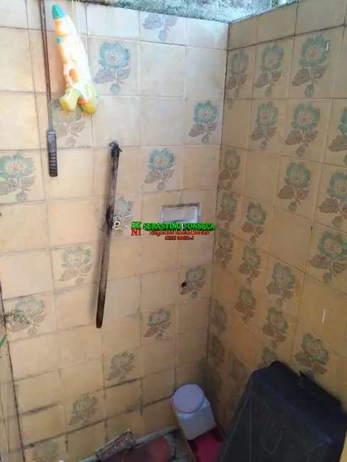 Foto 9 de Terreno / Lote à venda, 675m2 em Sumaré, Caraguatatuba - SP