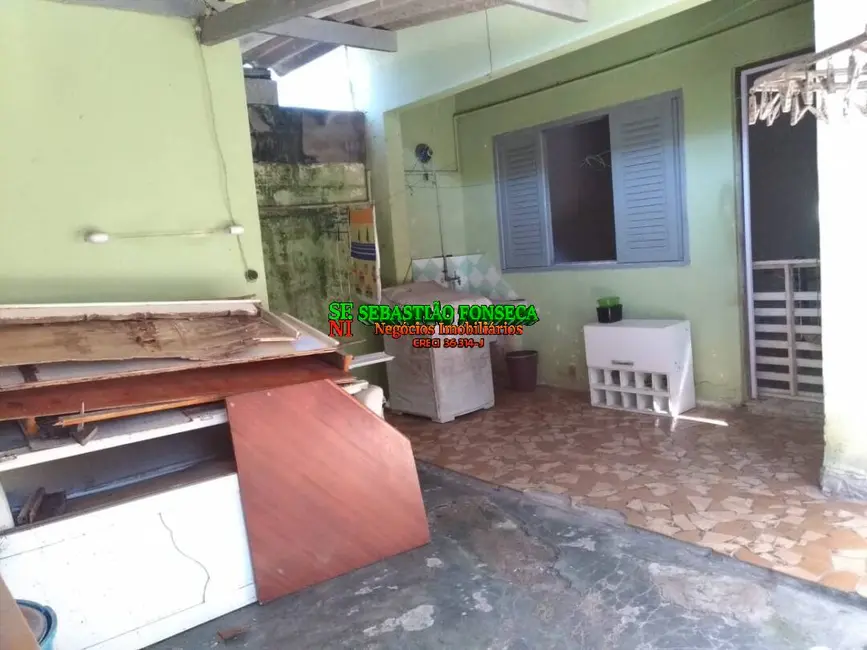 Foto 6 de Terreno / Lote à venda, 675m2 em Sumaré, Caraguatatuba - SP