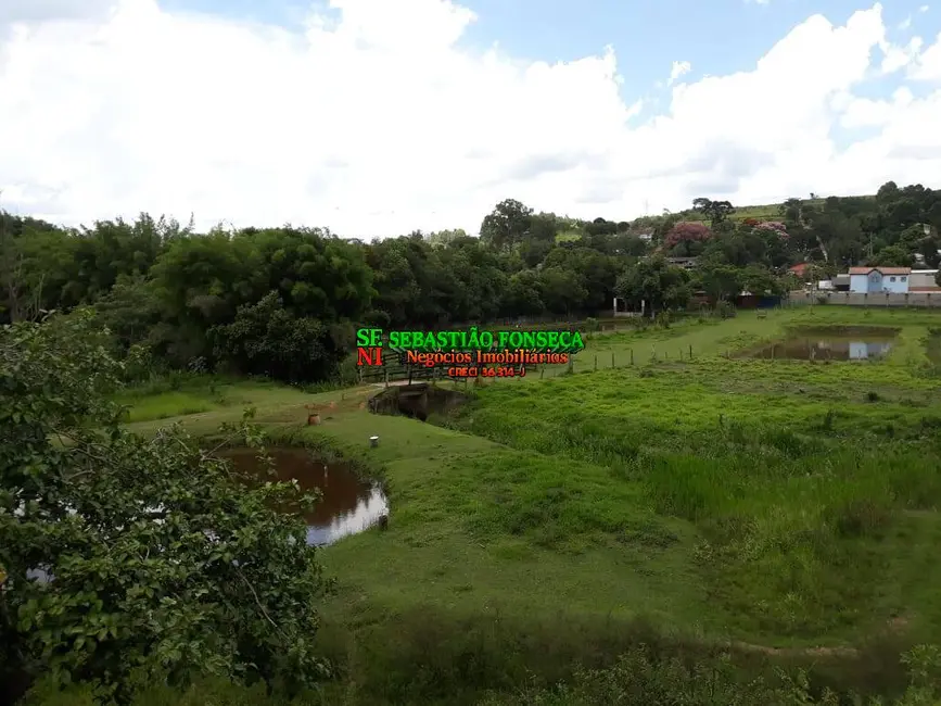 Foto 3 de Fazenda / Haras com 4 quartos à venda, 16m2 em Centro, Caxambu - MG