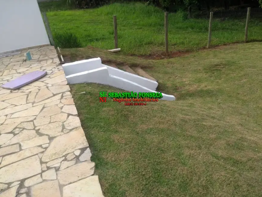 Foto 5 de Casa de Condomínio com 3 quartos à venda, 1000m2 em Jambeiro - SP