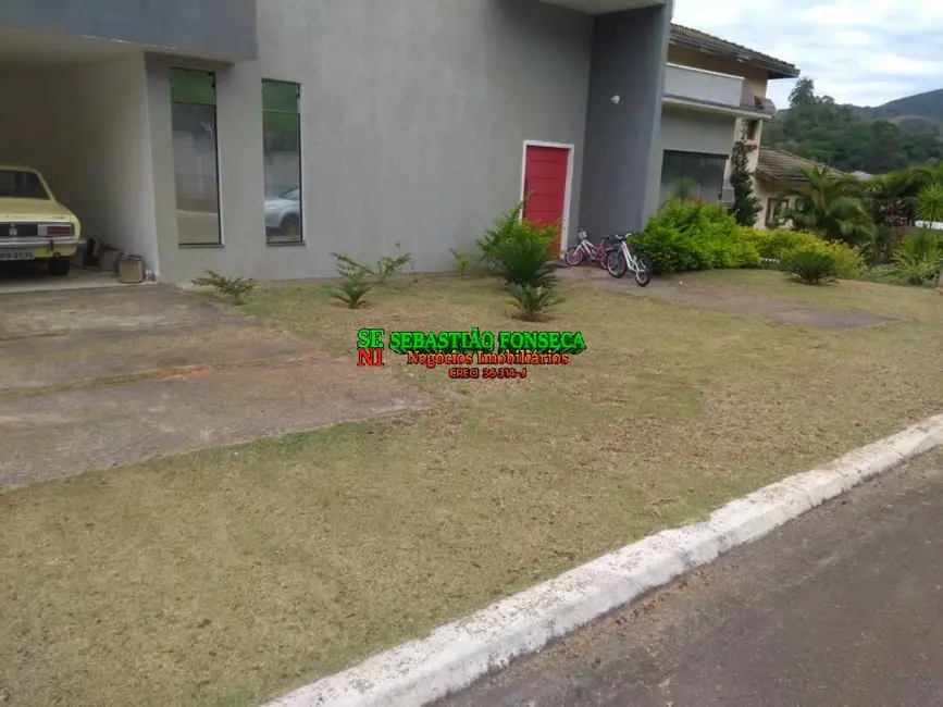 Foto 6 de Casa de Condomínio com 3 quartos à venda, 1000m2 em Jambeiro - SP