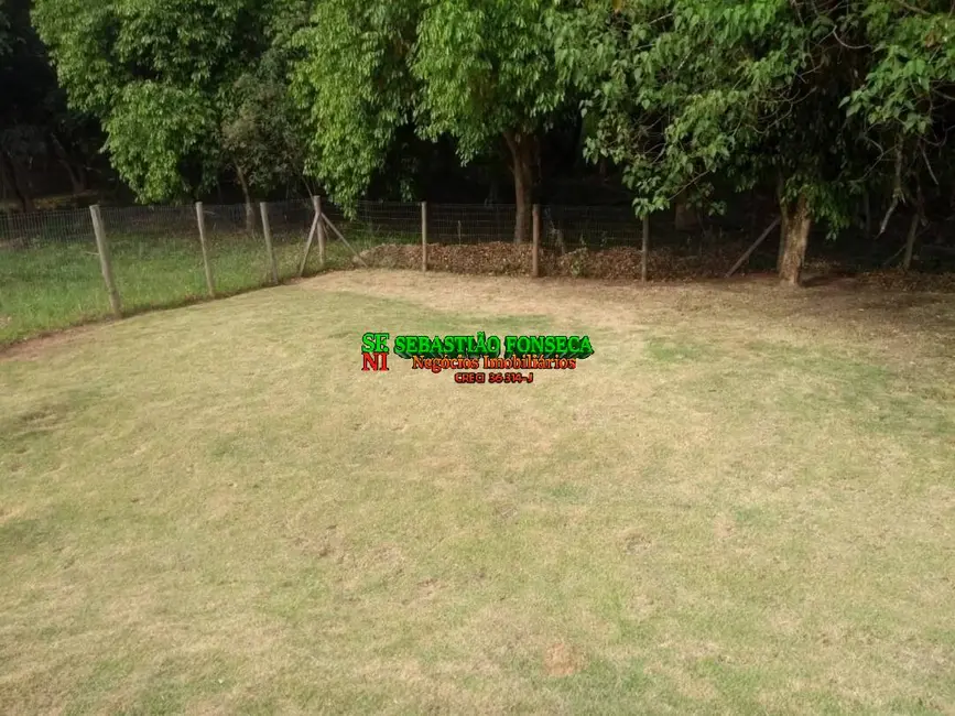 Foto 9 de Casa de Condomínio com 3 quartos à venda, 1000m2 em Jambeiro - SP