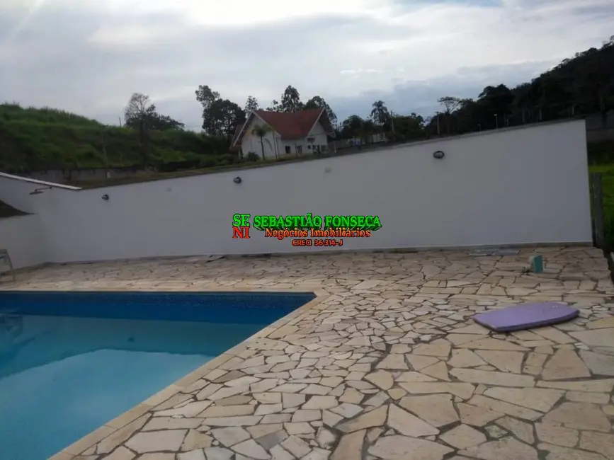 Foto 7 de Casa de Condomínio com 3 quartos à venda, 1000m2 em Jambeiro - SP