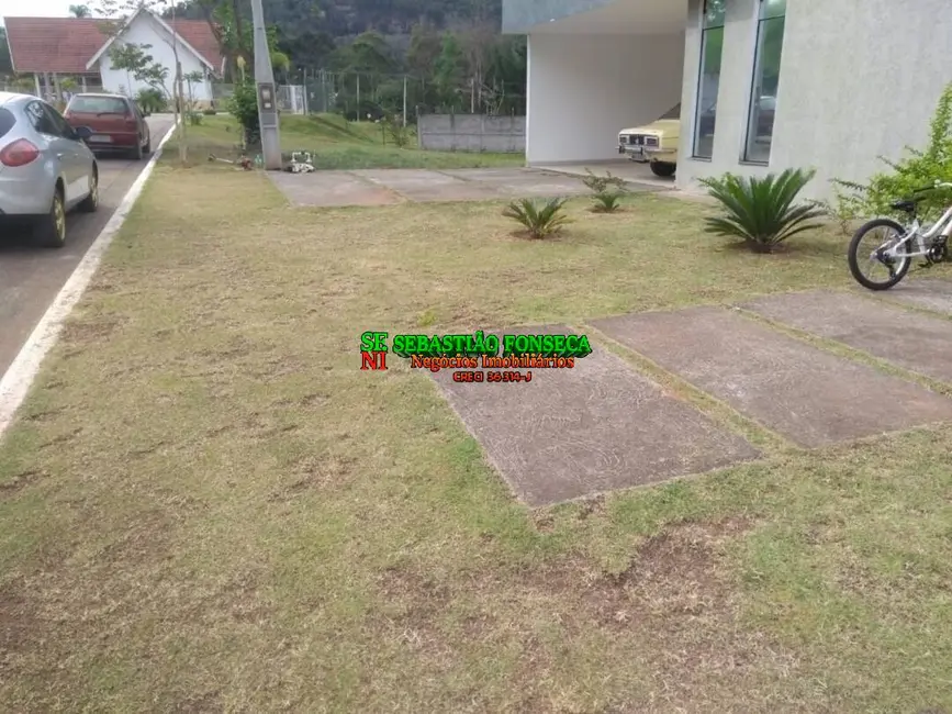 Foto 8 de Casa de Condomínio com 3 quartos à venda, 1000m2 em Jambeiro - SP