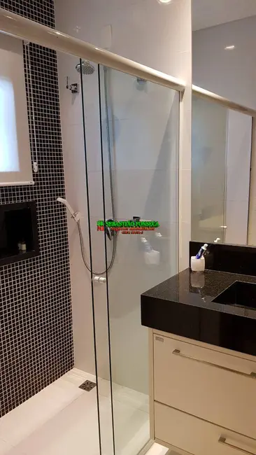 Foto 9 de Casa com 4 quartos à venda, 480m2 em Indaiá, Caraguatatuba - SP