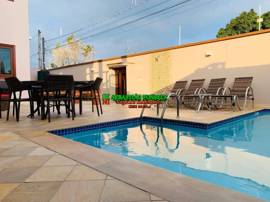Foto 2 de Casa com 4 quartos à venda, 480m2 em Indaiá, Caraguatatuba - SP