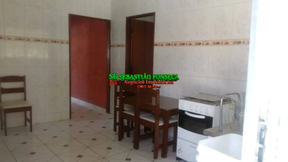 Foto 9 de Chácara com 3 quartos à venda, 1500m2 em Tataúba, Cacapava - SP