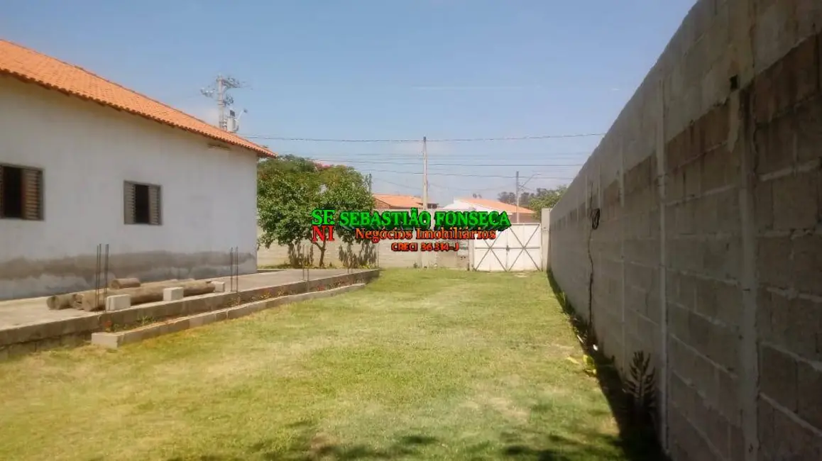 Foto 8 de Chácara com 3 quartos à venda, 1500m2 em Tataúba, Cacapava - SP