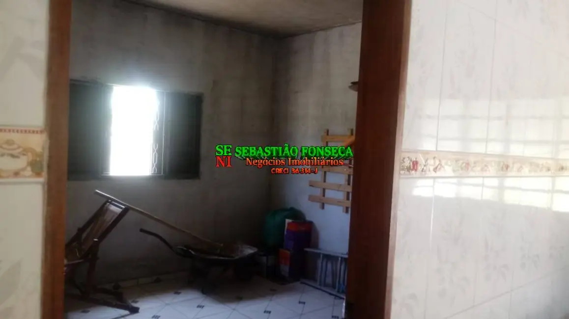 Foto 5 de Chácara com 3 quartos à venda, 1500m2 em Tataúba, Cacapava - SP