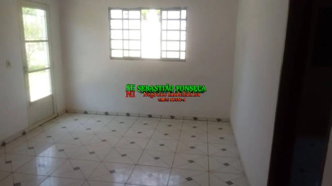 Foto 6 de Chácara com 3 quartos à venda, 1500m2 em Tataúba, Cacapava - SP