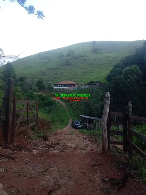 Foto 2 de Sítio / Rancho com 2 quartos à venda, 37000m2 em Centro, Marmelopolis - MG