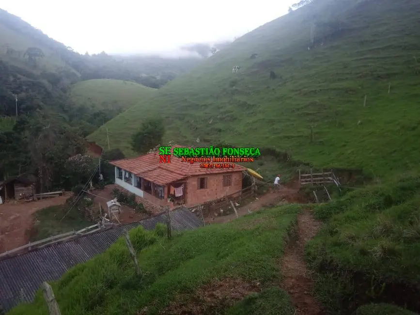 Sítio / Rancho com 2 quartos à venda, 37000m2 em Centro, Marmelopolis - MG - imagem 3 Foto 3 de Sítio / Rancho com 2 quartos à venda, 37000m2 em Centro, Marmelopolis - MG