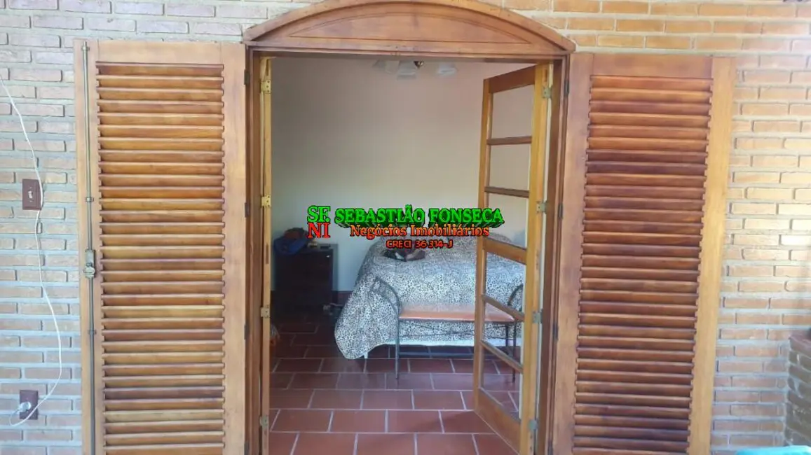 Foto 9 de Chácara com 4 quartos à venda, 20000m2 em Centro, Salesopolis - SP