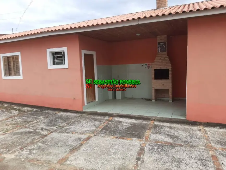 Foto 3 de Chácara com 4 quartos à venda, 20000m2 em Centro, Salesopolis - SP