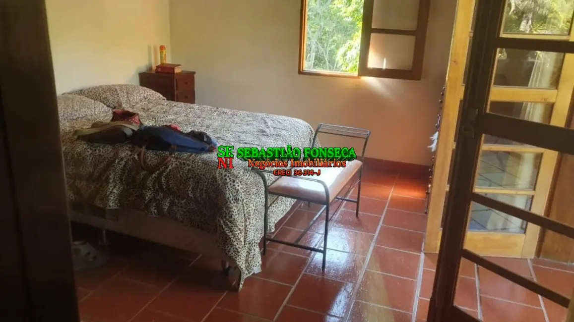 Foto 2 de Chácara com 4 quartos à venda, 20000m2 em Centro, Salesopolis - SP