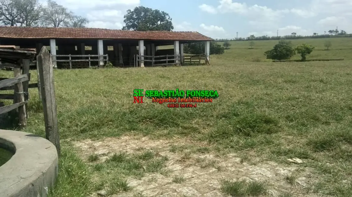 Foto 1 de Fazenda / Haras com 10 quartos à venda, 411m2 em Sao Jose Dos Campos - SP