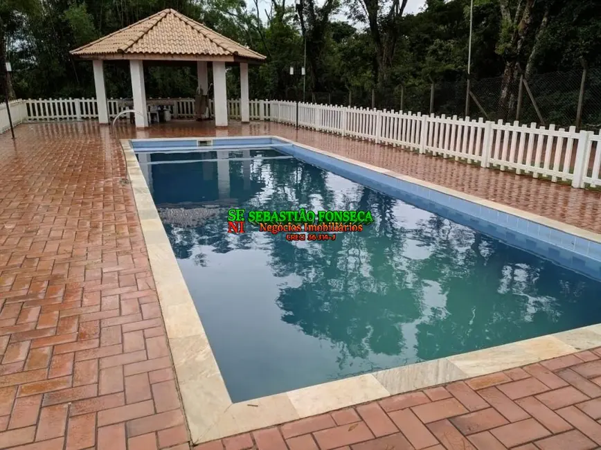 Foto 2 de Chácara com 3 quartos à venda, 6000m2 em Centro, Paraibuna - SP