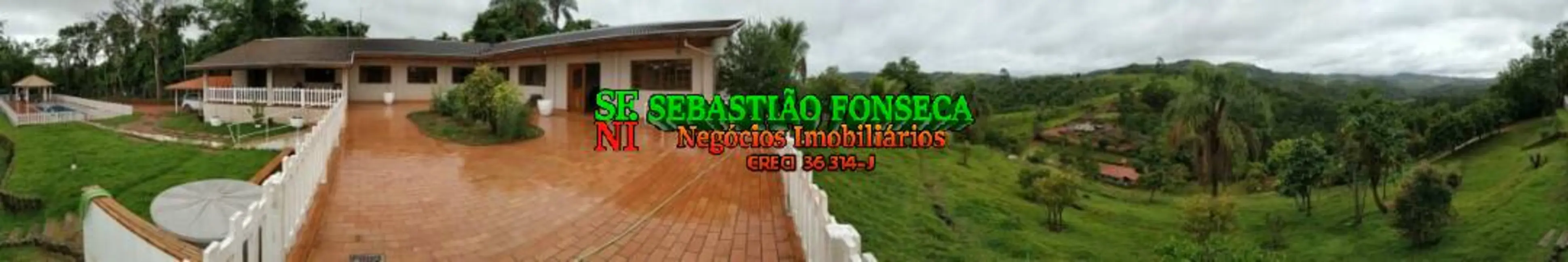 Chácara com 3 quartos à venda, 6000m2 em Centro, Paraibuna - SP - imagem 5 Foto 5 de Chácara com 3 quartos à venda, 6000m2 em Centro, Paraibuna - SP