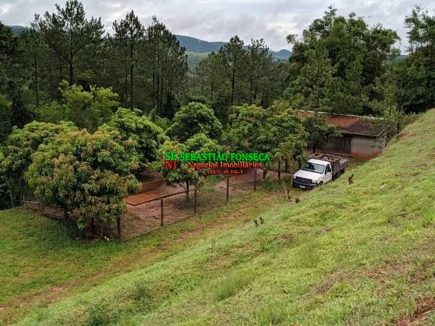 Chácara com 3 quartos à venda, 6000m2 em Centro, Paraibuna - SP - imagem 6 Foto 6 de Chácara com 3 quartos à venda, 6000m2 em Centro, Paraibuna - SP