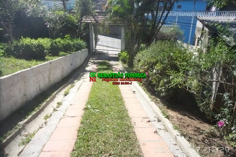 Foto 2 de Casa com 4 quartos à venda, 3200m2 em Sao Jose Dos Campos - SP