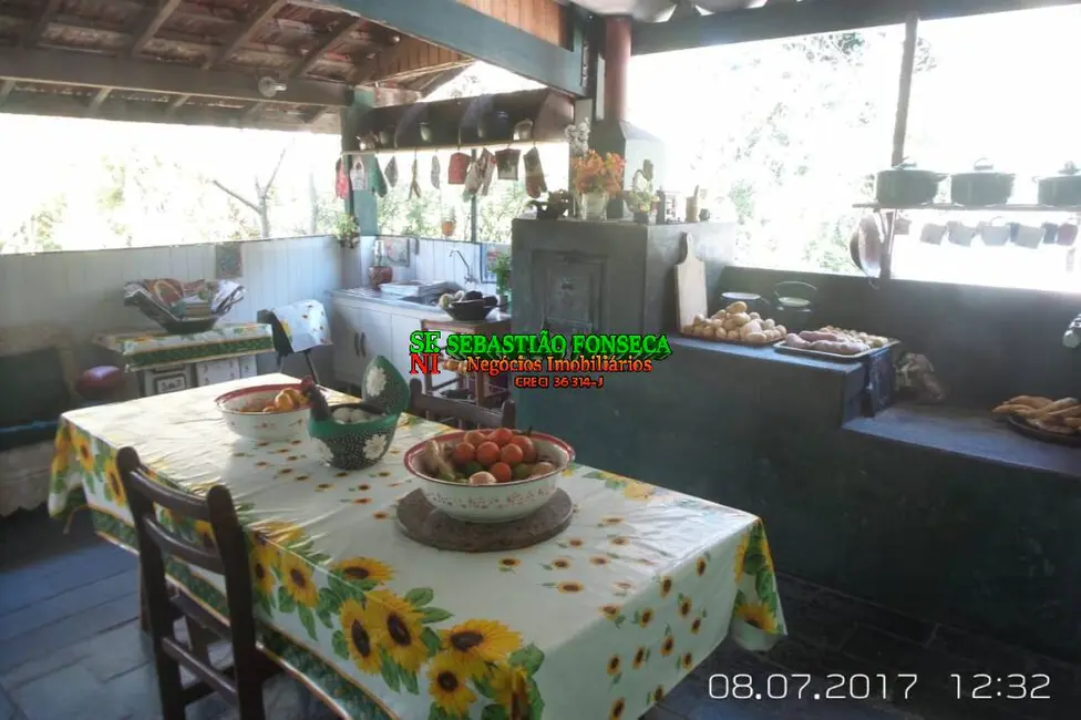 Foto 8 de Casa com 4 quartos à venda, 3200m2 em Sao Jose Dos Campos - SP