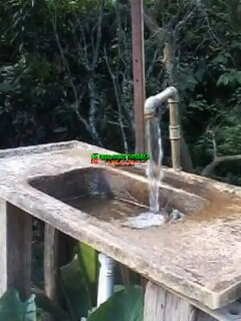 Foto 4 de Fazenda / Haras com 2 quartos à venda, 10m2 em Centro, Jambeiro - SP