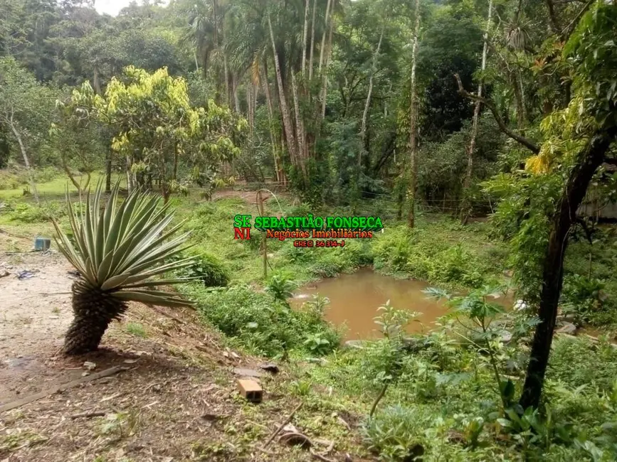 Foto 2 de Chácara com 3 quartos à venda, 16490m2 em Centro, Caraguatatuba - SP