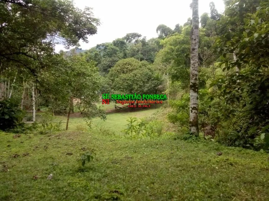 Foto 8 de Chácara com 3 quartos à venda, 16490m2 em Centro, Caraguatatuba - SP