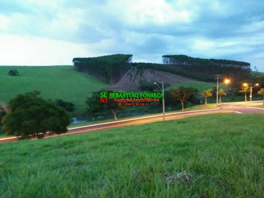 Foto 1 de Lote de Condomínio à venda, 1000m2 em Paraibuna - SP