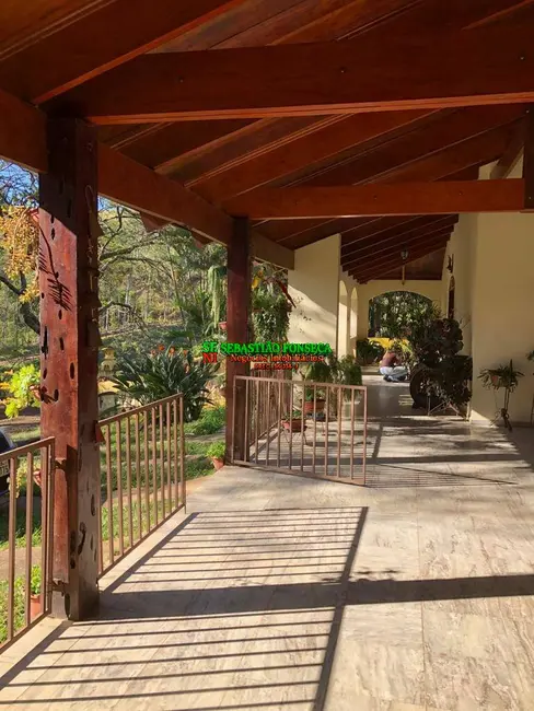 Foto 7 de Fazenda / Haras à venda, 90m2 em Jambeiro - SP